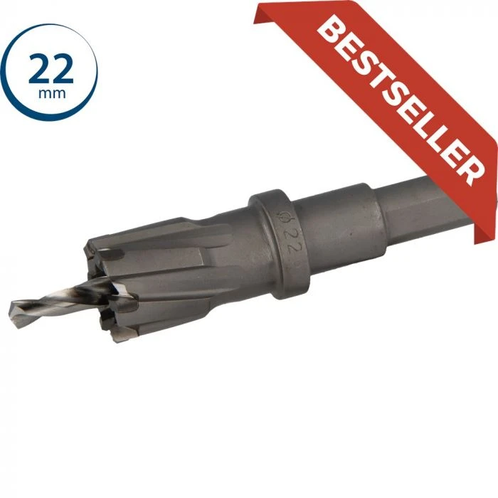 ProFit Endura Gatfrees 22 Mm Met Variabel Geslepen HM Vertanding. 1 ProFit Endura Gatfrees 22 Mm Met Variabel Geslepen HM Vertanding.