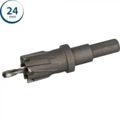 ProFit Endura Gatfrees 24 Mm Met Variabel Geslepen HM Vertanding.