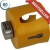 ProFit Multi Purpose Gatzaag 80 Mm Met Hardmetalen Tanden.
