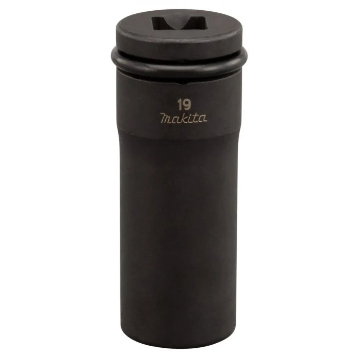 Makita 134837-4 Krachtdop 19x78mm 1/2" VK 1 Makita 134837-4 Krachtdop 19x78mm 1/2" VK