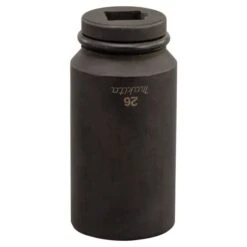 Makita 134843-9 Krachtdop 26x78mm 1/2" VK