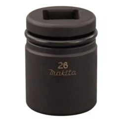 Makita 134853-6 Krachtdop 26x52mm 3/4" VK