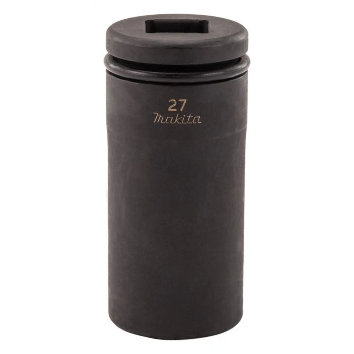 Makita 134856-0 Krachtdop 27x95mm 3/4" VK 1 Makita 134856-0 Krachtdop 27x95mm 3/4" VK