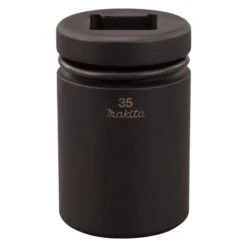 Makita 134864-1 Krachtdop 35x80mm 1" VK