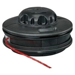 Makita 1911Y2-9 Draadkop 2X2,7mm M10x1,25lh