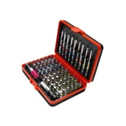 Makita 7Industries Bitset 71 Delig Met Kleurcode