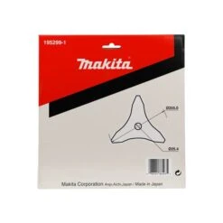 Makita 195299-1 Slagmes 255x25,4x3,0mm 3T -Gereedschap Winkels 195299 1 A1C1