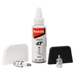 Makita 196715-6 Serviceset Tbv Bosmaaiers 25,4 Cc -Gereedschap Winkels 196715 6