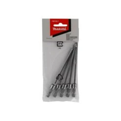 Makita 199155-7 Schroefbit PH2x130mm -Gereedschap Winkels 199155 7 A1C1