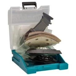 Makita 199542-0 Multitool 'invalzagenset 1' 13 Makita 199542-0 Multitool 'invalzagenset 1' -Gereedschap Winkels 199542 0 C1L0