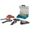 Makita 199542-0 Multitool 'invalzagenset 1'