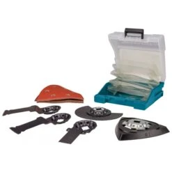 Makita 199542-0 Multitool 'invalzagenset 1'