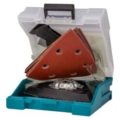 Makita 199542-0 Multitool 'invalzagenset 1' 12 Makita 199542-0 Multitool 'invalzagenset 1' -Gereedschap Winkels 199542 0 c1r0 s101