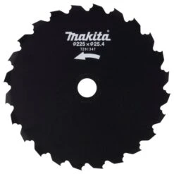 Makita 199872-9 Zaagblad 255X25,4X1,8Mm