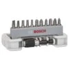 Bosch 11d Set Bit+Bithouder PH/PZ/T/S