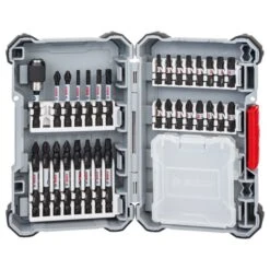Bosch 31d Set Schroefbit L-Boxx