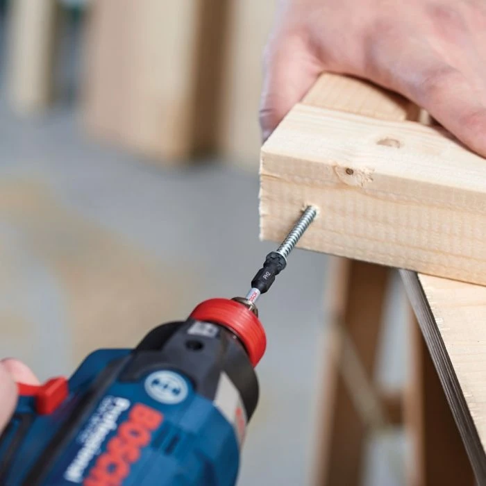 Bosch 31d Set Schroefbit L-Boxx 2 Bosch 31d Set Schroefbit L-Boxx - Afbeelding 2