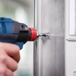 Bosch 31d Set Schroefbit L-Boxx 11 Bosch 31d Set Schroefbit L-Boxx -Gereedschap Winkels 3165140851565 app 02