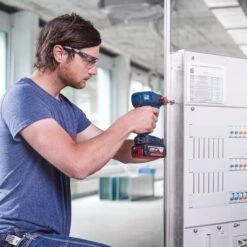 Bosch 31d Set Schroefbit L-Boxx 12 Bosch 31d Set Schroefbit L-Boxx -Gereedschap Winkels 3165140851565 app 03