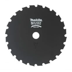 Makita 385224161 Zaagblad 225x20,0x1,8mm 24T -Gereedschap Winkels 385224161