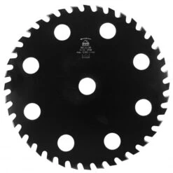 Makita 385224301 Zaagblad 255x25,4x1,8mm 40T 9 Makita 385224301 Zaagblad 255x25,4x1,8mm 40T -Gereedschap Winkels 385224301