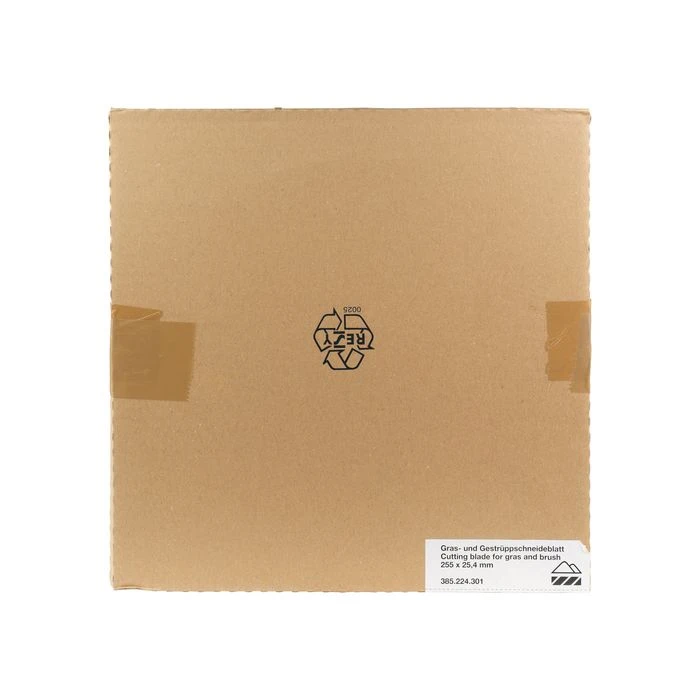 Makita 385224301 Zaagblad 255x25,4x1,8mm 40T 4 Makita 385224301 Zaagblad 255x25,4x1,8mm 40T - Afbeelding 4