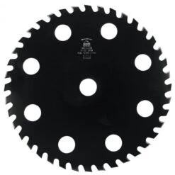 Makita 385224301 Zaagblad 255x25,4x1,8mm 40T