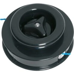 Makita 387224501 Draadkop 2x2,4 Man M10x1,25L -Gereedschap Winkels 387224501