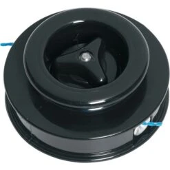 Makita 387224501 Draadkop 2x2,4 Man M10x1,25L