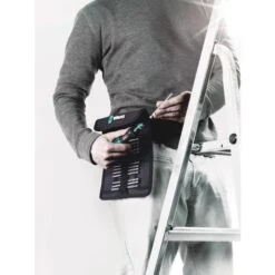 Wera KRAFTFORM KOMPAKT 60, 17 -DELIG -Gereedschap Winkels 5163