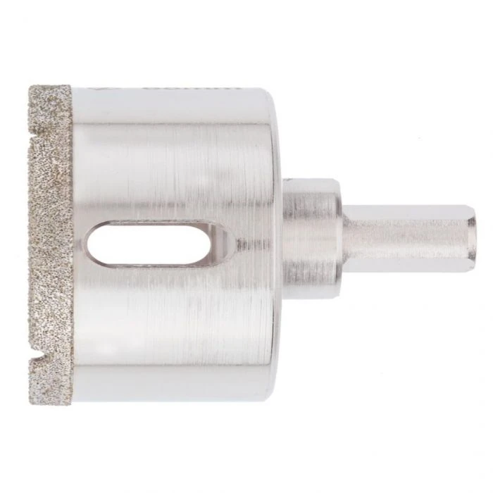 Makita GRAPHITE Diamant Tegelboor 40x30mm 1 Makita GRAPHITE Diamant Tegelboor 40x30mm