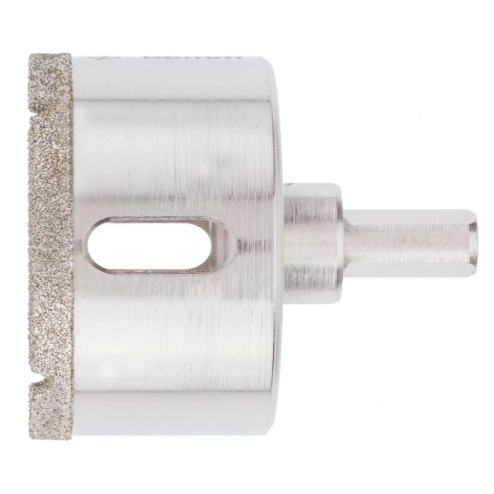 Makita GRAPHITE Diamant Tegelboor 53m30mm 1 Makita GRAPHITE Diamant Tegelboor 53m30mm