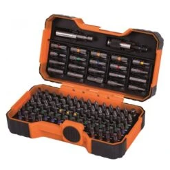 BAHCO BITSET 100D GEKLEURDE BITS