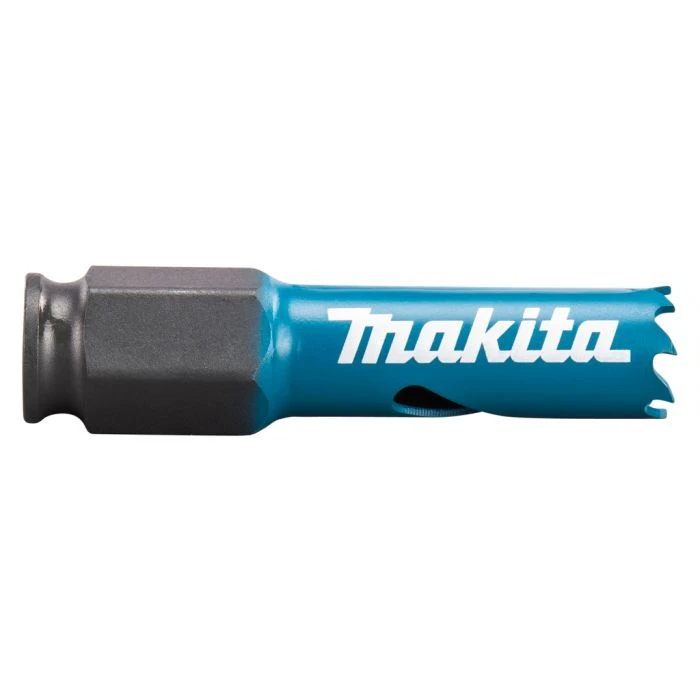 Makita B-11265 Gatzaag 16mm Bi-metaal Snelwissel 6 Makita B-11265 Gatzaag 16mm Bi-metaal Snelwissel - Afbeelding 6