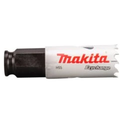 Makita B-11293 Gatzaag 22mm Bi-metaal Snelwissel -Gereedschap Winkels B 11293 C2C0