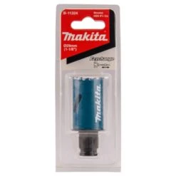 Makita B-11324 Gatzaag 29mm Bi-metaal Snelwissel -Gereedschap Winkels B 11324 C1N1