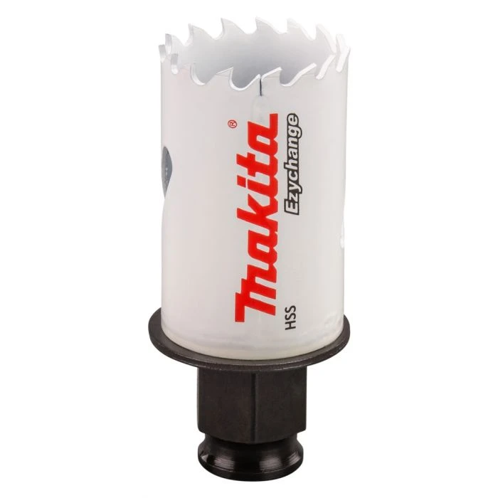 Makita B-11330 Gatzaag 30mm Bi-metaal Snelwissel 2 Makita B-11330 Gatzaag 30mm Bi-metaal Snelwissel - Afbeelding 2