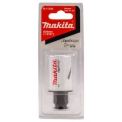 Makita B-11330 Gatzaag 30mm Bi-metaal Snelwissel 15 Makita B-11330 Gatzaag 30mm Bi-metaal Snelwissel -Gereedschap Winkels B 11330 C1N1