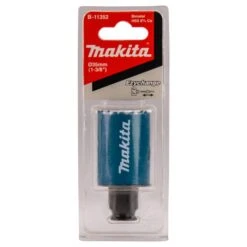 Makita B-11352 Gatzaag 35mm Bi-metaal Snelwissel -Gereedschap Winkels B 11352 C1N1