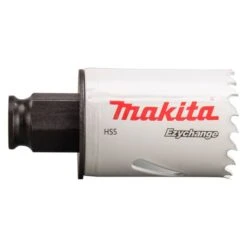 Makita B-11352 Gatzaag 35mm Bi-metaal Snelwissel -Gereedschap Winkels B 11352 C2C0
