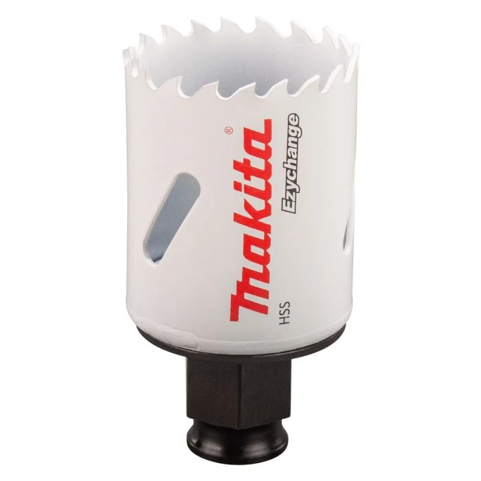 Makita B-11368 Gatzaag 38mm Bi-metaal Snelwissel 2 Makita B-11368 Gatzaag 38mm Bi-metaal Snelwissel - Afbeelding 2