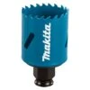 Makita B-11287 Gatzaag 20mm Bi-metaal Snelwissel