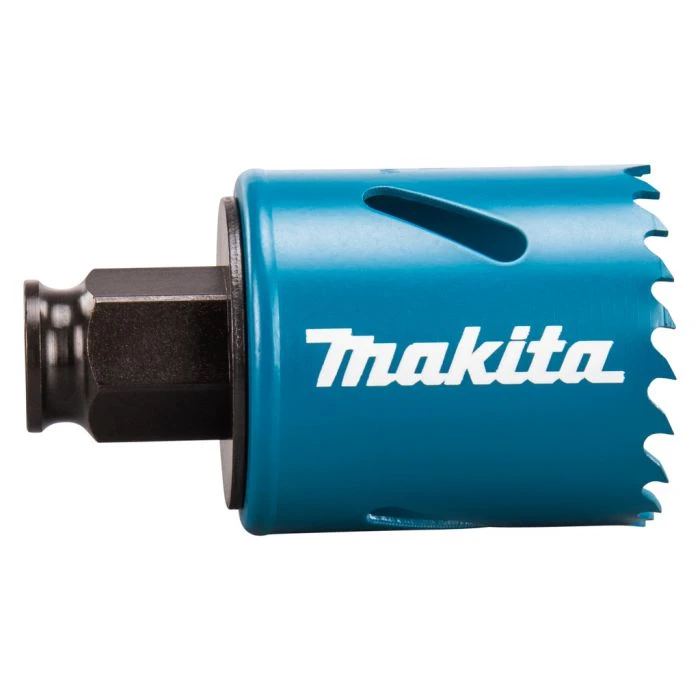 Makita B-11374 Gatzaag 41mm Bi-metaal Snelwissel 3 Makita B-11374 Gatzaag 41mm Bi-metaal Snelwissel - Afbeelding 3