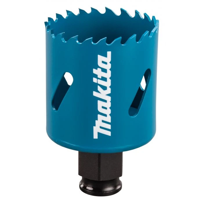 Makita B-11380 Gatzaag 44mm Bi-metaal Snelwissel 2 Makita B-11380 Gatzaag 44mm Bi-metaal Snelwissel - Afbeelding 2