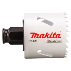 Makita B-11405 Gatzaag 51mm Bi-metaal Snelwissel -Gereedschap Winkels B 11405 C2C0