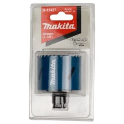 Makita B-11427 Gatzaag 60mm Bi-metaal Snelwissel -Gereedschap Winkels B 11427 A1C1