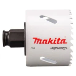 Makita B-11427 Gatzaag 60mm Bi-metaal Snelwissel -Gereedschap Winkels B 11427 C2C0