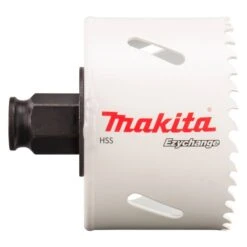 Makita B-11449 Gatzaag 68mm Bi-metaal Snelwissel -Gereedschap Winkels B 11449 C2C0