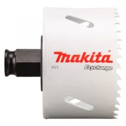 Makita B-11455 Gatzaag 70mm Bi-metaal Snelwissel -Gereedschap Winkels B 11455 C2C0