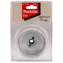Makita B-11477 Gatzaag 83mm Bi-metaal Snelwissel -Gereedschap Winkels B 11477 C1N1